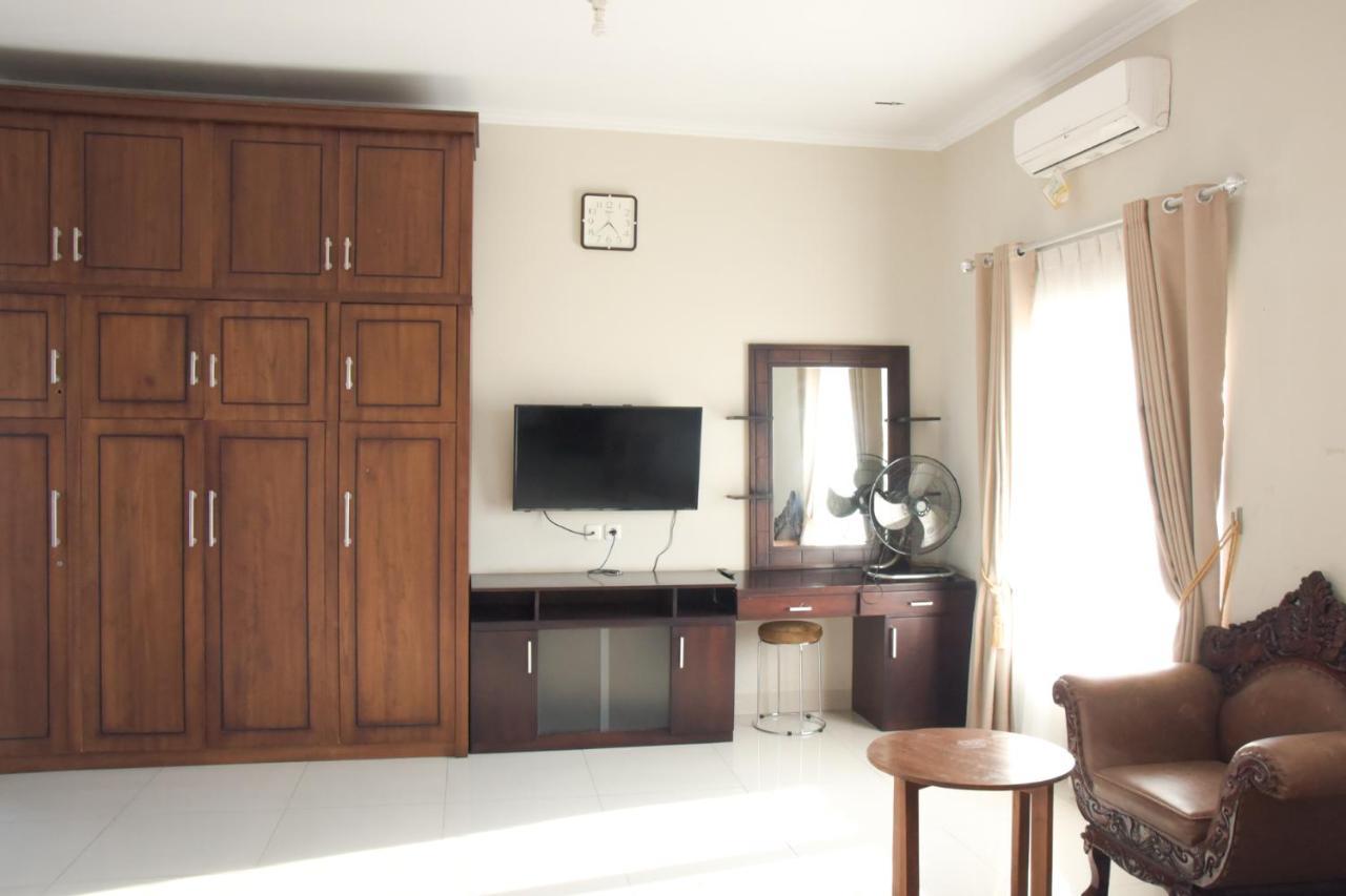 Reddoorz Syariah Near Rs Graha Husada Lampung Bandar Lampung Kültér fotó
