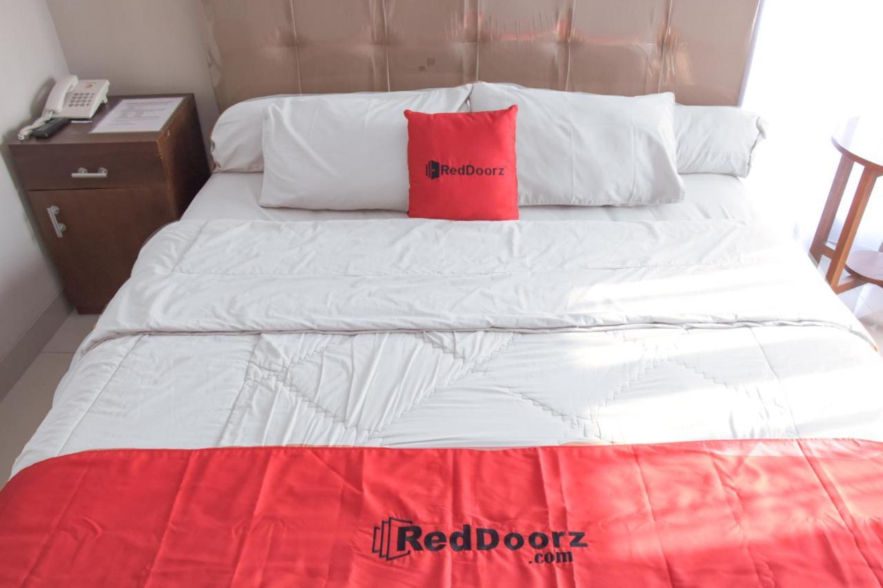 Reddoorz Syariah Near Rs Graha Husada Lampung Bandar Lampung Kültér fotó
