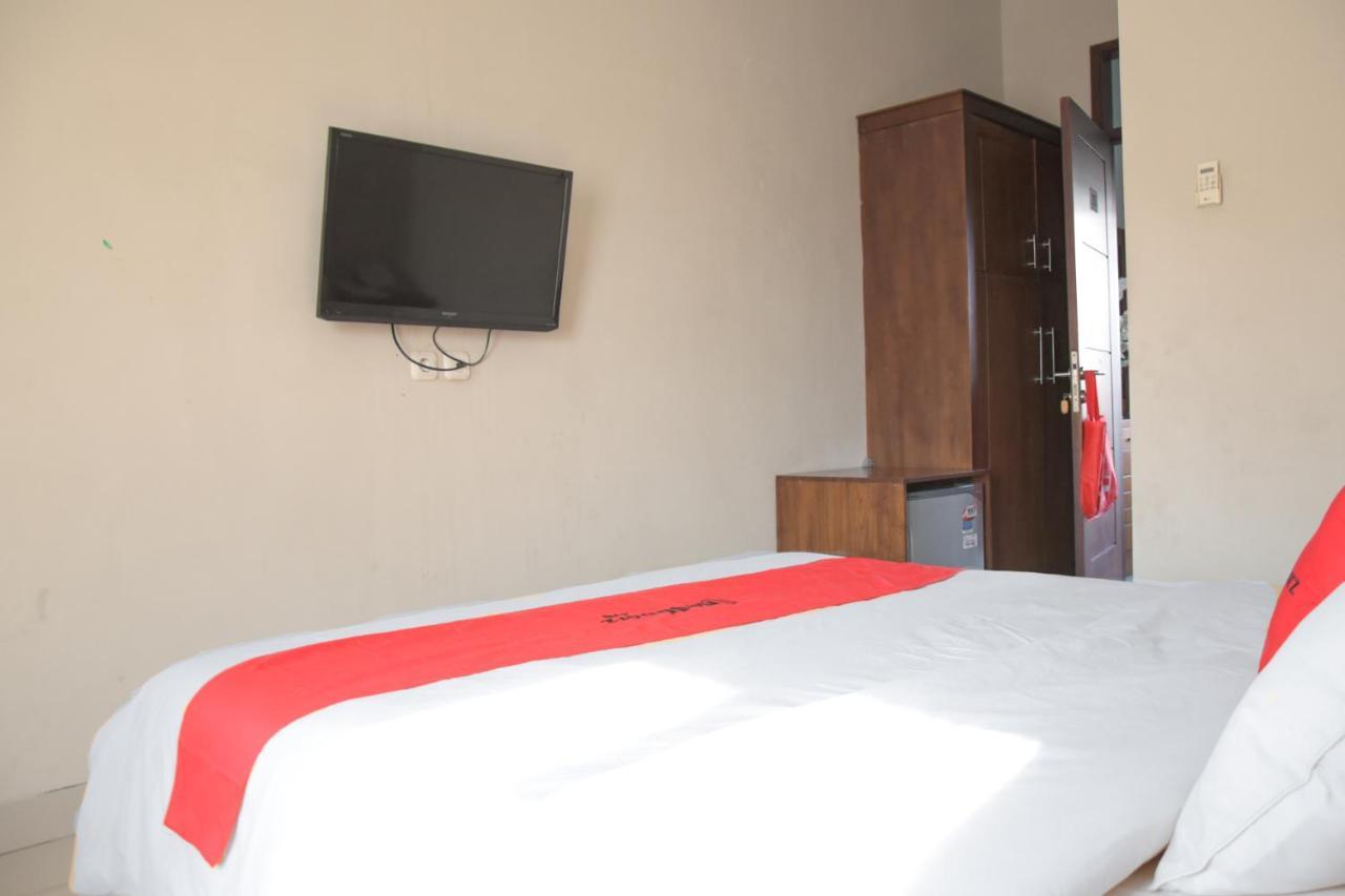 Reddoorz Syariah Near Rs Graha Husada Lampung Bandar Lampung Kültér fotó