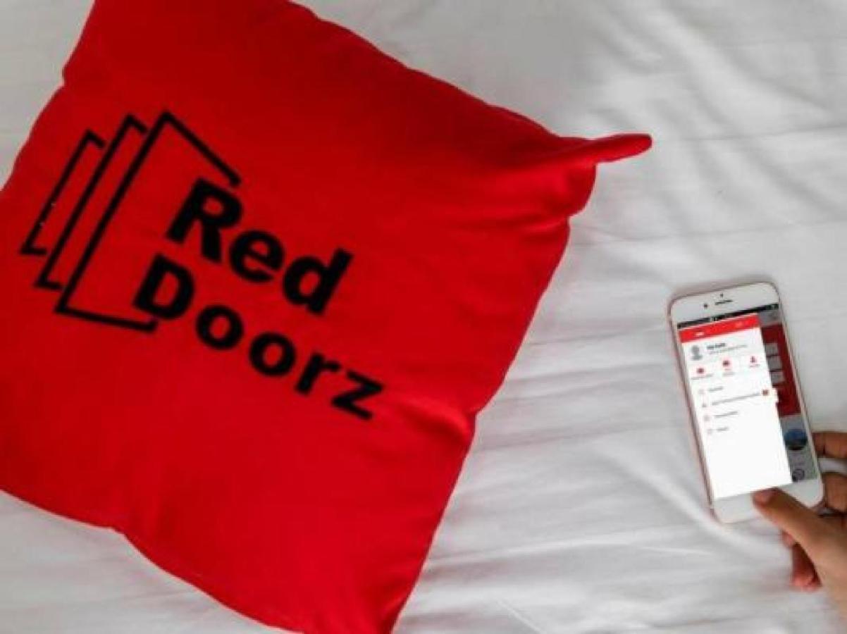 Reddoorz Syariah Near Rs Graha Husada Lampung Bandar Lampung Kültér fotó